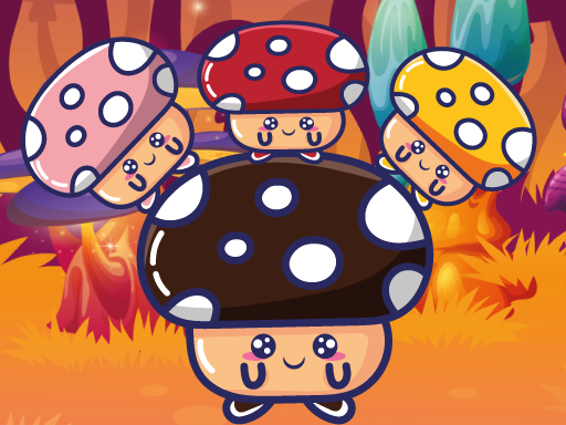 mushroom-match-master