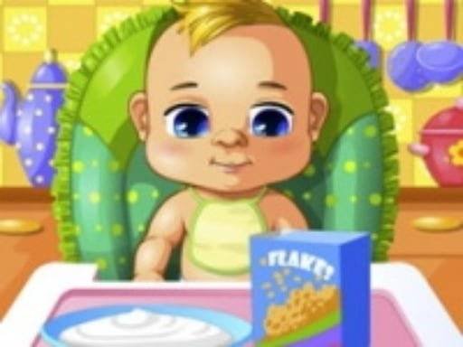 my-baby-care-toddler-game