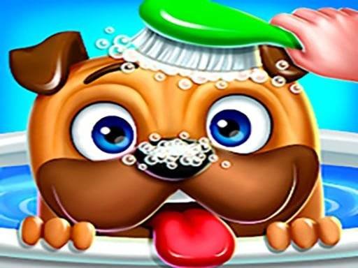 my-pet-loki-virtual-dog