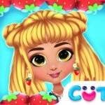 My Sweet Strawberry Outfits