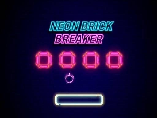 neon-brick-breaker-