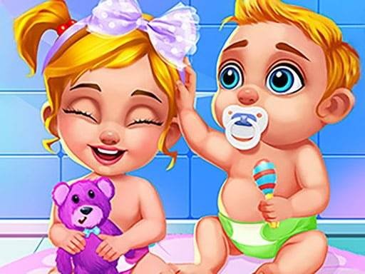 newborn-sweet-baby-twins