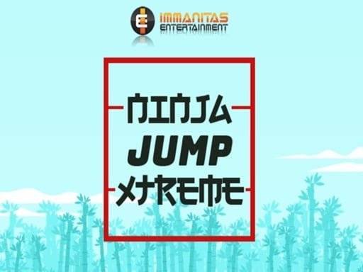 ninja-jump-xtreme