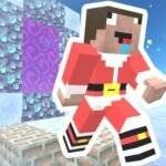 Noob Steve Christmas