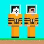 Noob vs Hacker Diver Suit