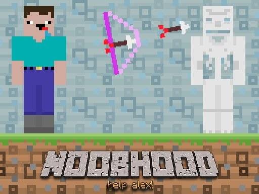 noobhood