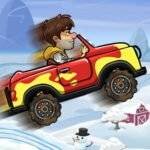 Off Road Overdrive