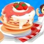 Pancake Run 3D