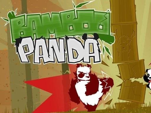 panda-bamboo