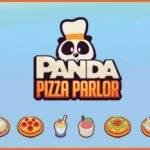 Panda Pizza Parlor