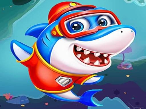 panda-shark-family-