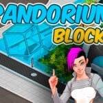 Pandorium Blocks