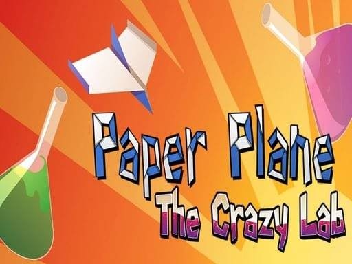 paper-plane-the-crazy-lab