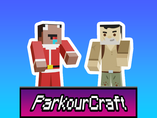 parkour-craft-noob-steve