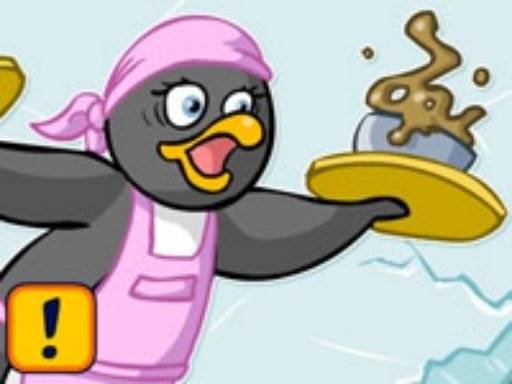 penguin-diner-restaurant-dash