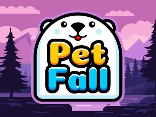 pet-fall