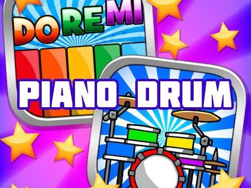 piano-and-drum-for-kids