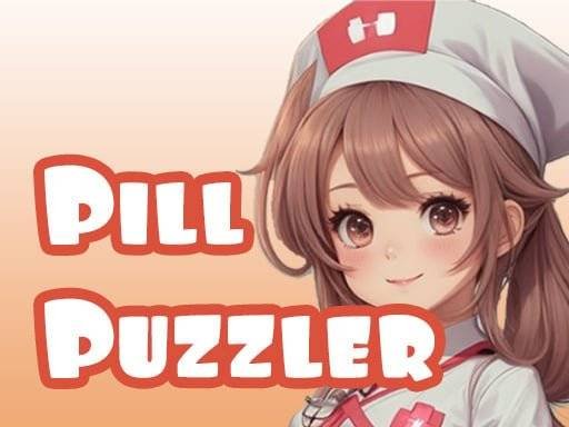 pill-puzzler
