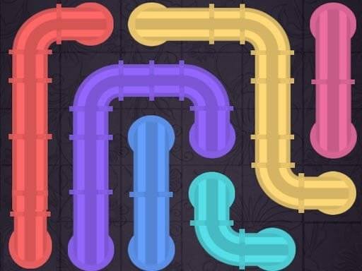 pipes-connect