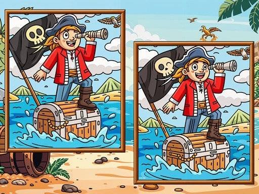 pirates-find-the-diffs