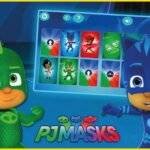 PJ Masks Hidden Heroes