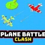 Plane Battle Clash