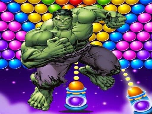 play-hulk-bubble-shooter-games