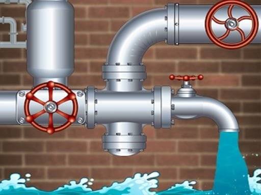 plumber-pipes-2d