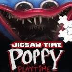 Poppy Playtime Jigsaw Time