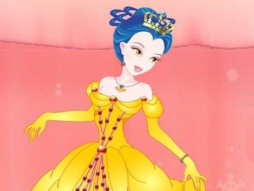 princess-amelia-dressup