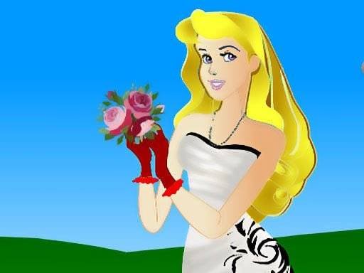 princess-aurora-wedding