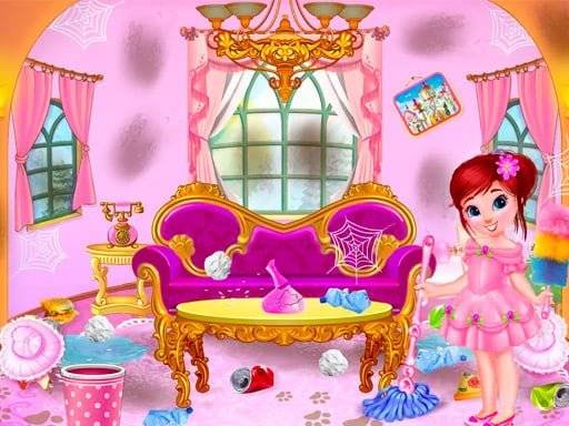 princess-house-cleanup