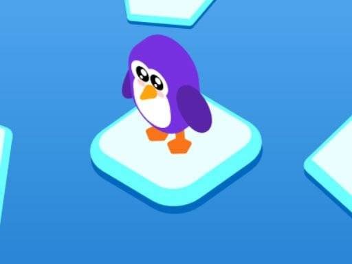 purple-penguin