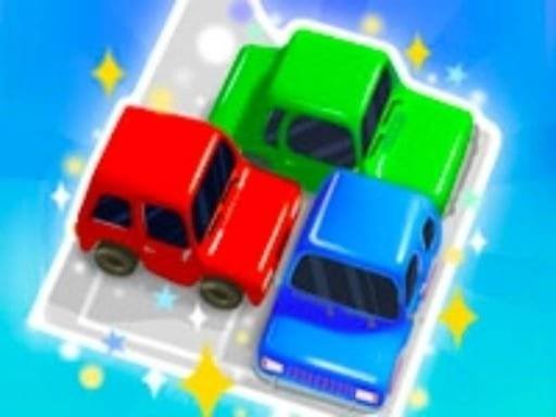 puzzle-parking-3d-game