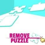 Remove The Puzzle
