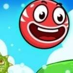 Roller Ball Adventure