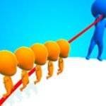 Rope Skipping – 3D Sports Game