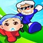 Run Of Life