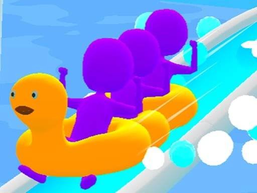 runner-coaster