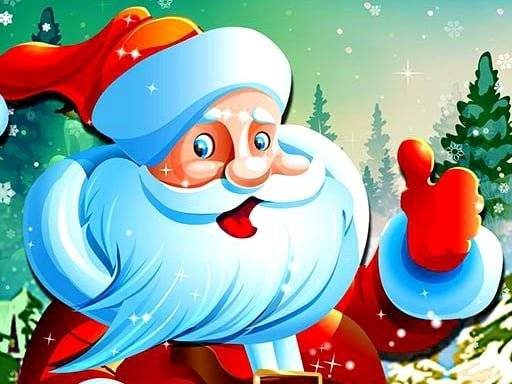 santa-claus-winter-challenge