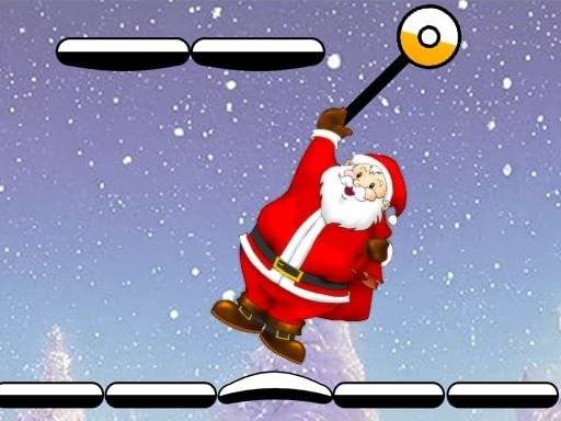 santa-swing