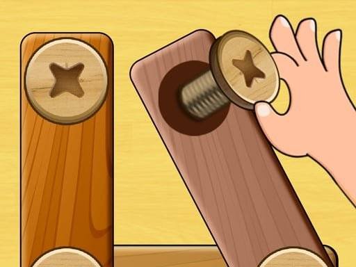screw-puzzle