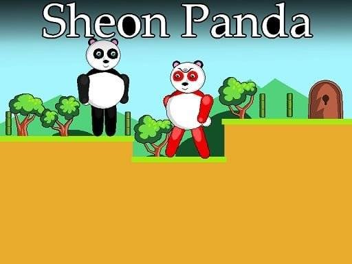 sheon-panda