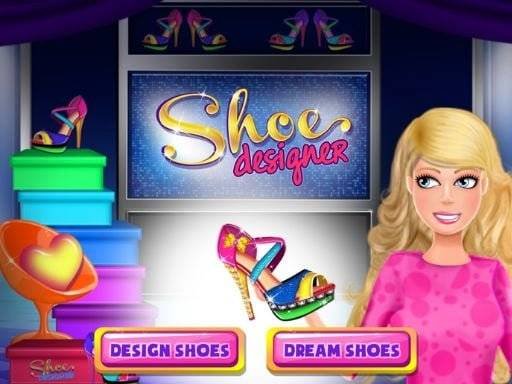 shoe-desinger