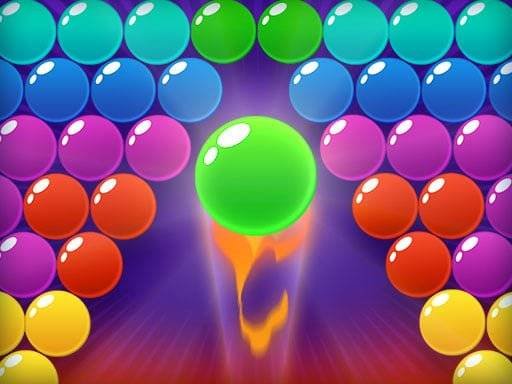 shoot-bubbles