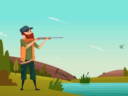 shooting-hunters-match-3