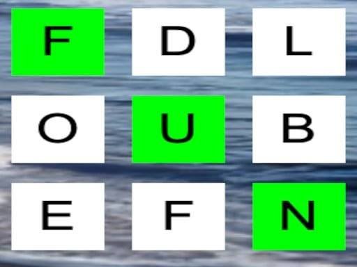 simple-word-search