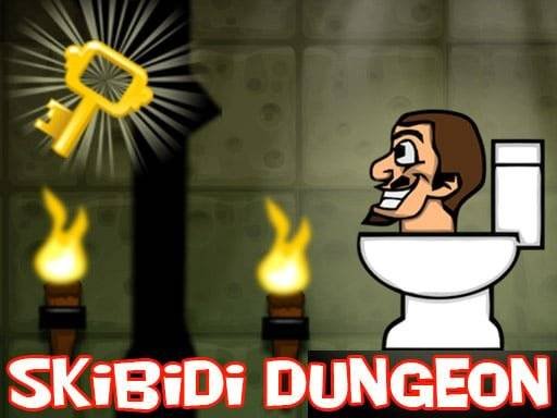 skibidi-dungeon-of-doom