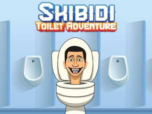 skibidi-toilet-adventure