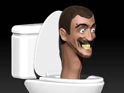 skibidi-toilet-shoot-out